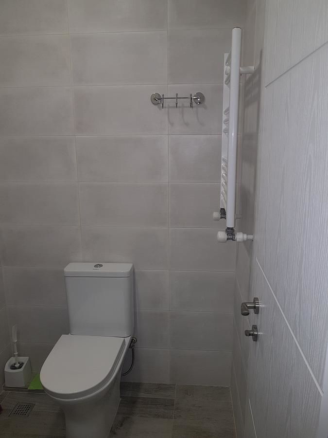 Апарт-отели New Gudauri Loft 2 Mano 1 Гудаури-16